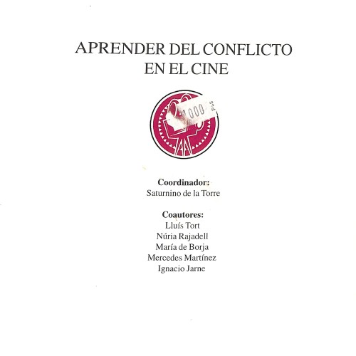 Aprender del conflicto en el cine