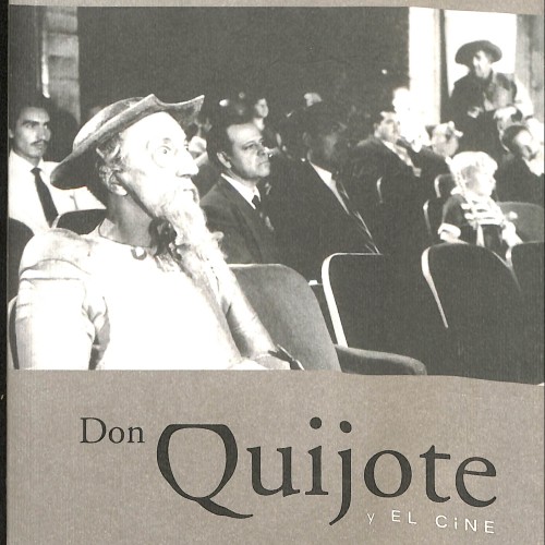 Don Quijote y el cine