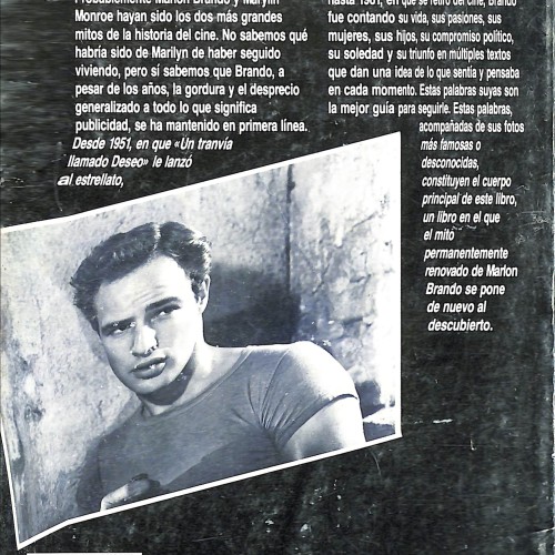 Brando por Brando