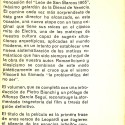 Hermosas estrellas de la Osa (Vaghe stelle dell’Orsa…)