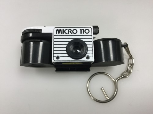 Cámara mini Micro 110