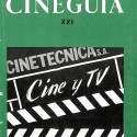 Cineguía XXI