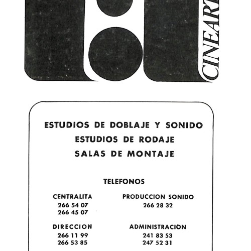 Cineguía XXI