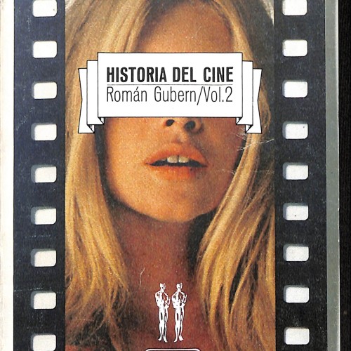 Historia del cine. Vol. 2