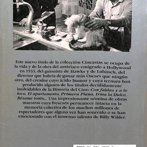 Billy Wilder