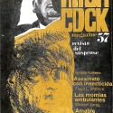Hitchcock Magazine – Revista del Suspense, nº 57
