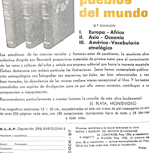 Hitchcock Magazine – Revista del Suspense, nº 57