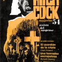 Hitchcock Magazine – Revista del Suspense, nº 54