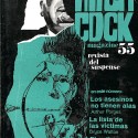 Hitchcock Magazine – Revista del Suspense, nº 55