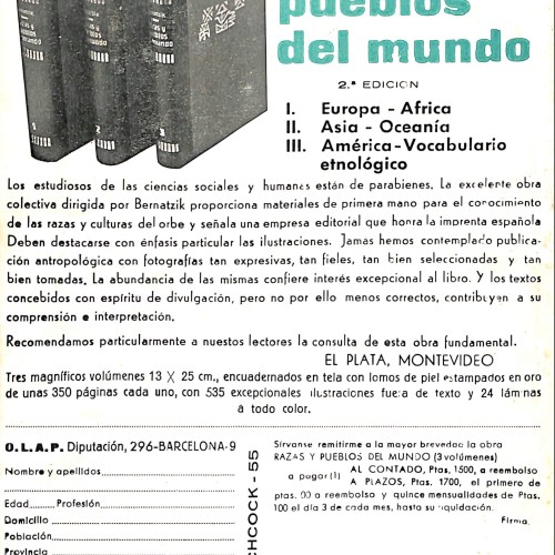 Hitchcock Magazine – Revista del Suspense, nº 55