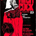 Hitchcock Magazine – Revista del Suspense, nº 49
