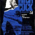 Hitchcock Magazine – Revista del Suspense, nº 51