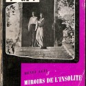 Miroirs de l’insolite dans le cinéma français