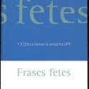 Frases fetes