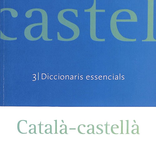 Català–castellà