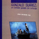 Gonzalo Suárez: un combate ganado con la ficción