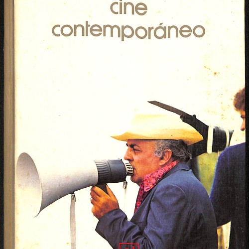Cine contemporáneo