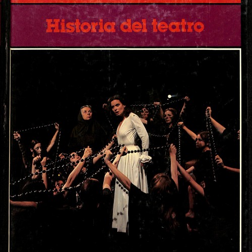 Historia del teatro