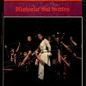 Historia del teatro