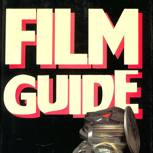 Halliwell’s Film Guide