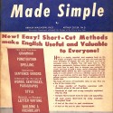 English Made Simple