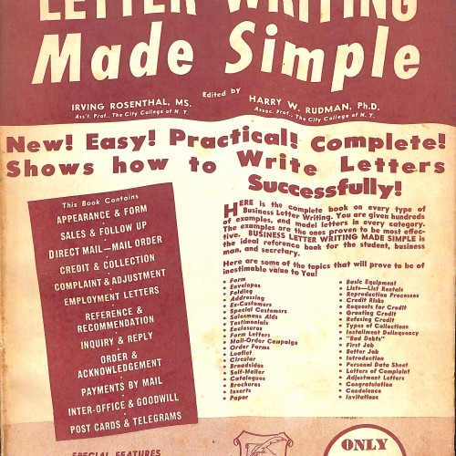 English Made Simple