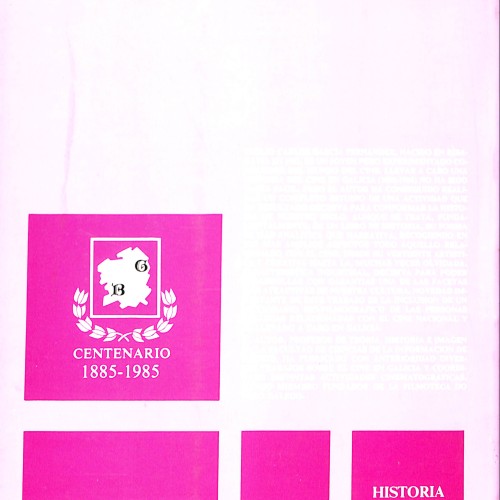 Historia del cine en Galicia (1896–1984)