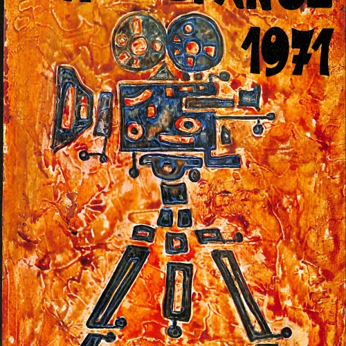 Cine Español 1971