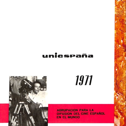 Cine Español 1971
