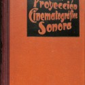 Proyección Cinematográfica Sonora