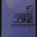 La guerra de España y el cine