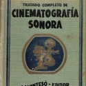 Tratado completo de cinematografía sonora