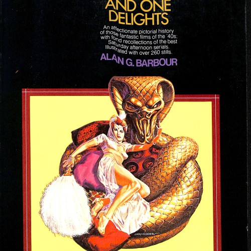 A Thousand and One Delights