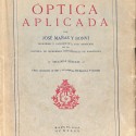 Óptica Aplicada