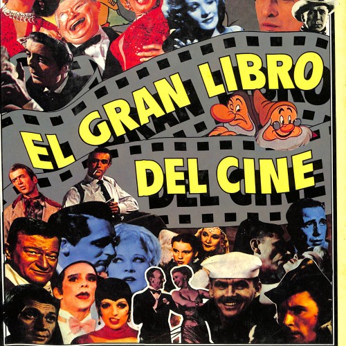 El gran libro del cine