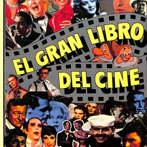 El gran libro del cine