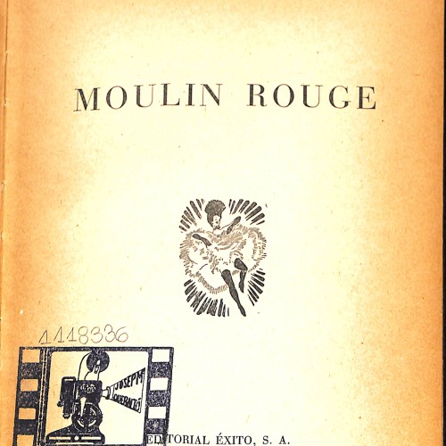 Moulin Rouge
