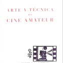 Arte y técnica del cine amateur