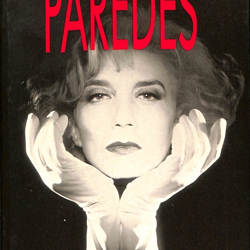 Marisa Paredes