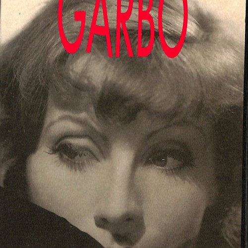Greta Garbo