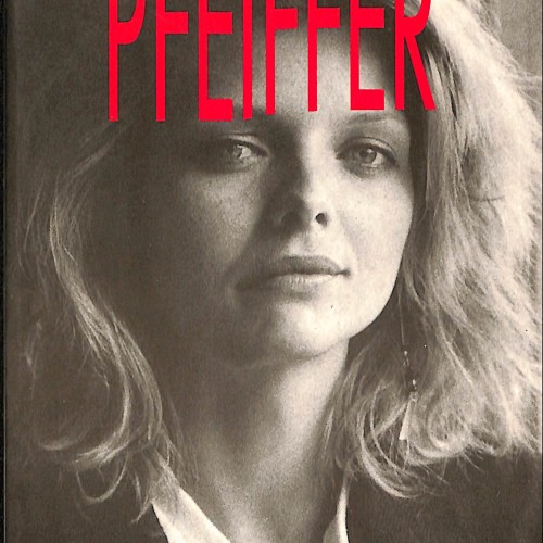 Michelle Pfeiffer