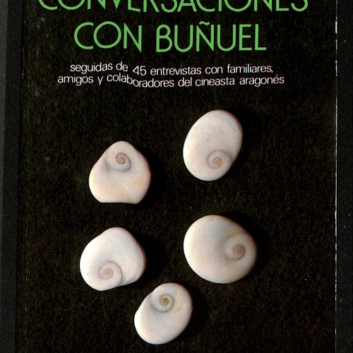 Conversaciones con Buñuel