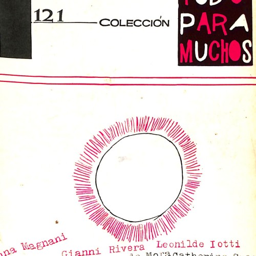 Los Antipáticos