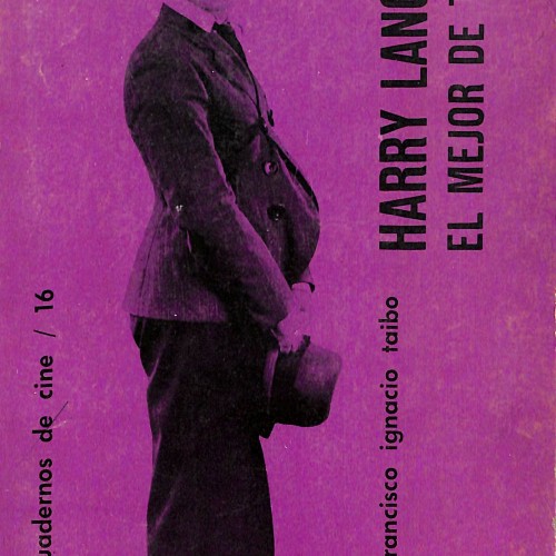 Harry Langdon, el mejor de todos