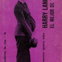Harry Langdon, el mejor de todos