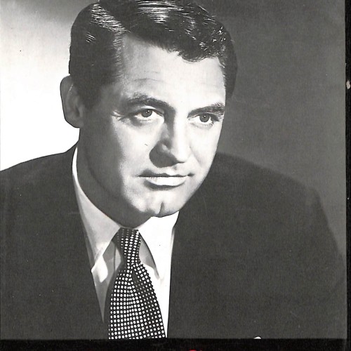 Cary Grant