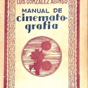 Manual de Cinematografía