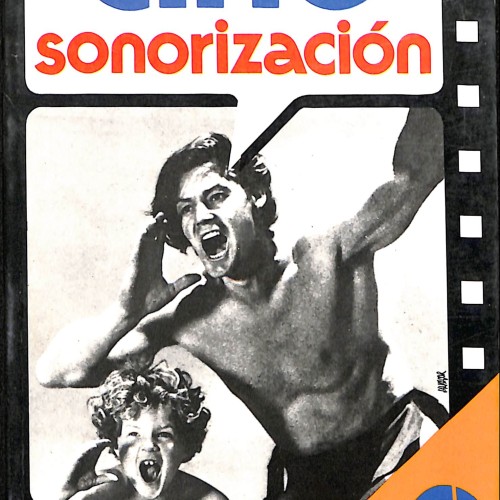 Cine: Sonorización
