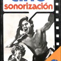 Cine: Sonorización