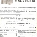Hitchcock Magazine / Revista del Suspense — Nº 28